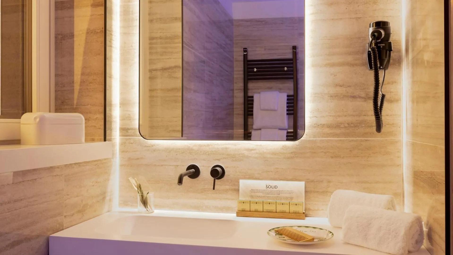 Adoro Hotel Rome 4*,  Italy