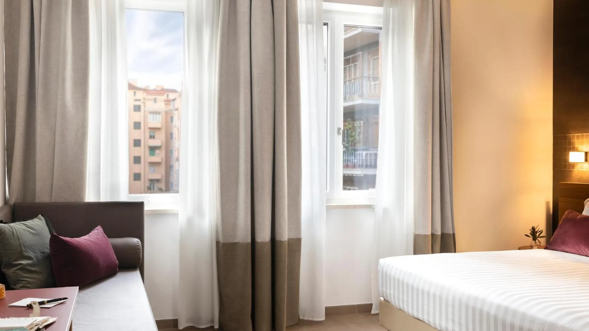 Adoro Hotel Rome
