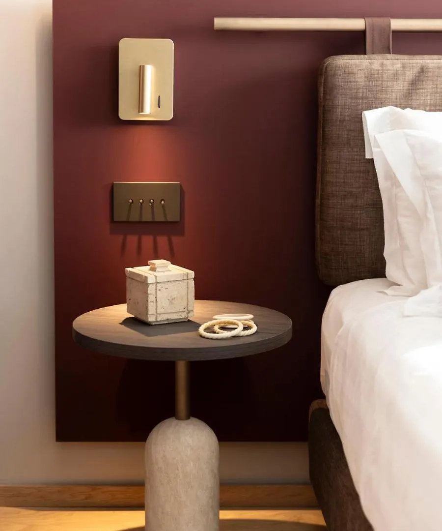 Adoro Hotel Rome