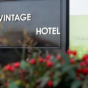 Hotel Ibis Styles Vintage, Rome