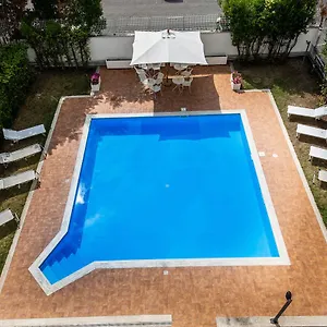Hotel Tor Vergata, Rome