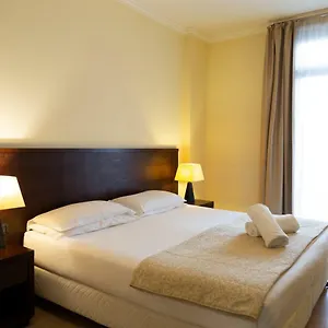 Hotel Ih La Mela, Rome