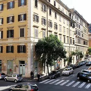 Appartamento Vatican Santamaura 39, Roma