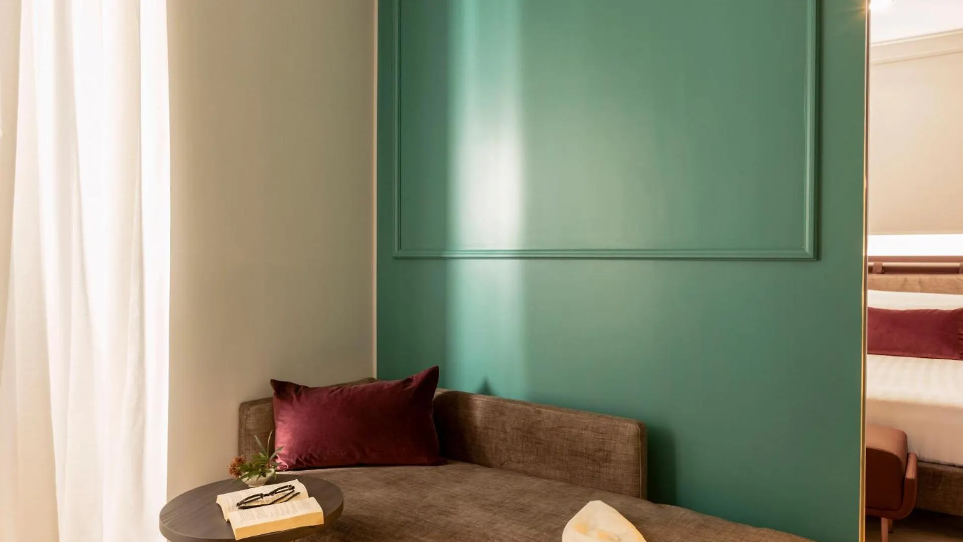 Adoro Hotel Rome