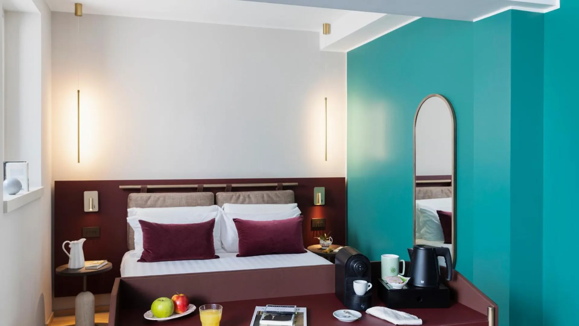 Adoro Hotel Roma