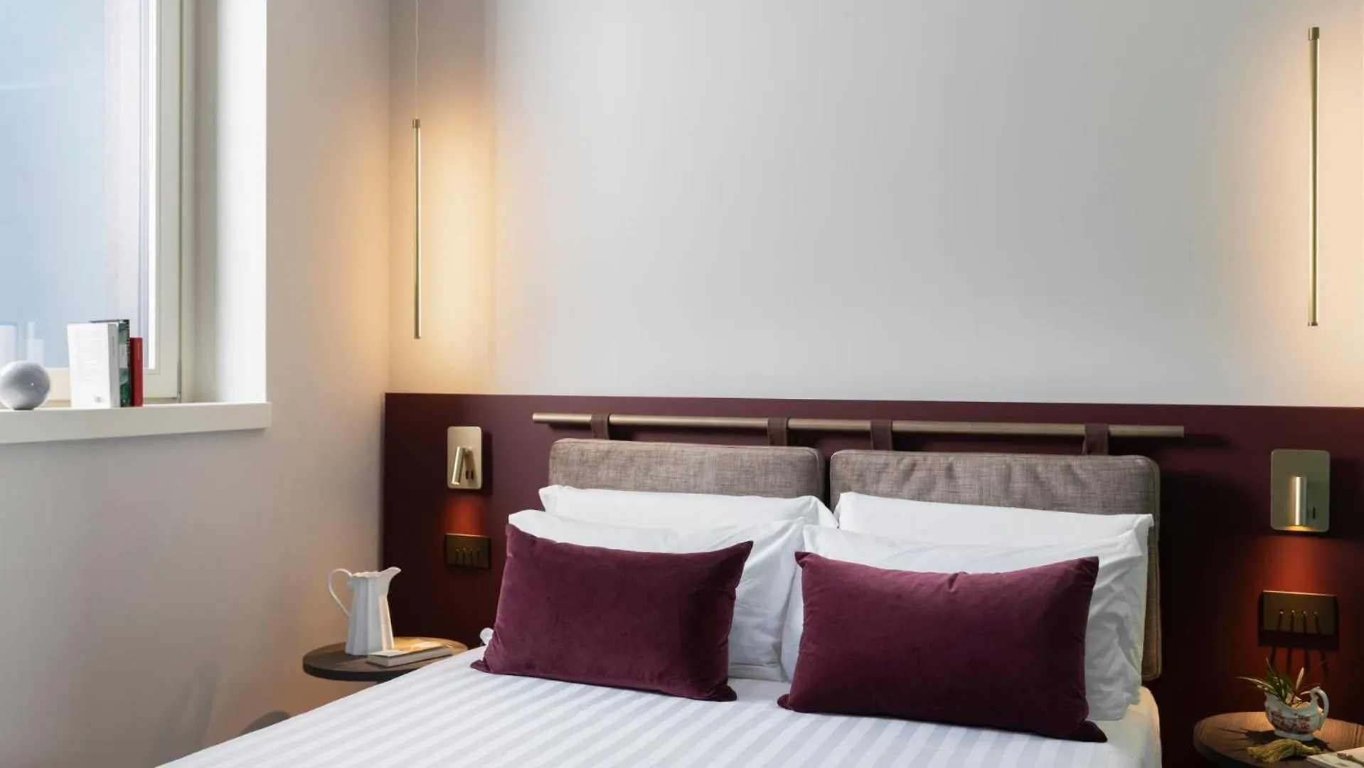 Adoro Hotel Roma