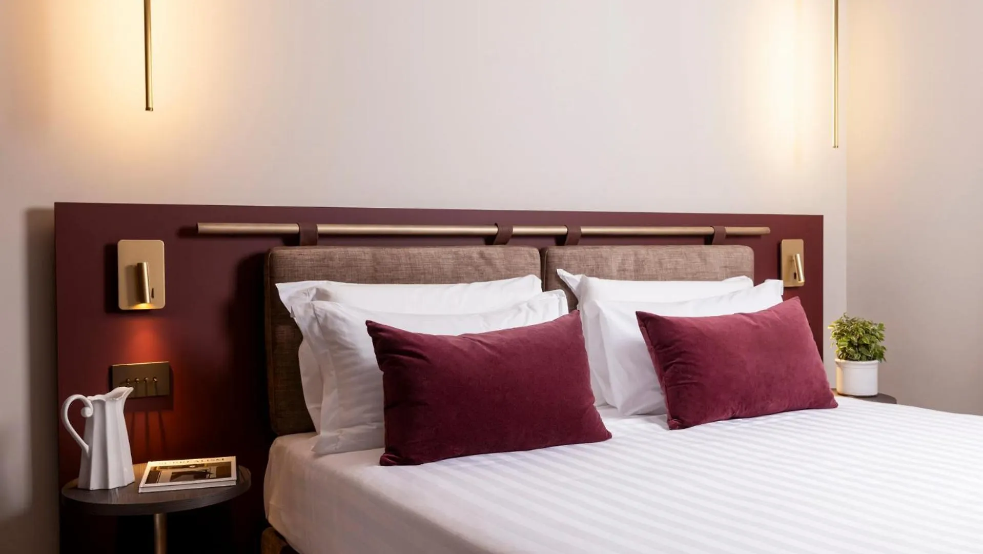 ****  Adoro Hotel Roma Italia