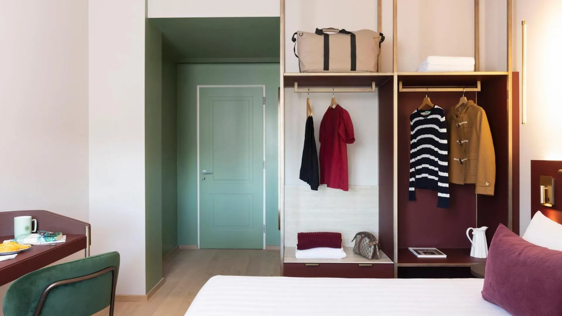 Adoro Hotel Rome