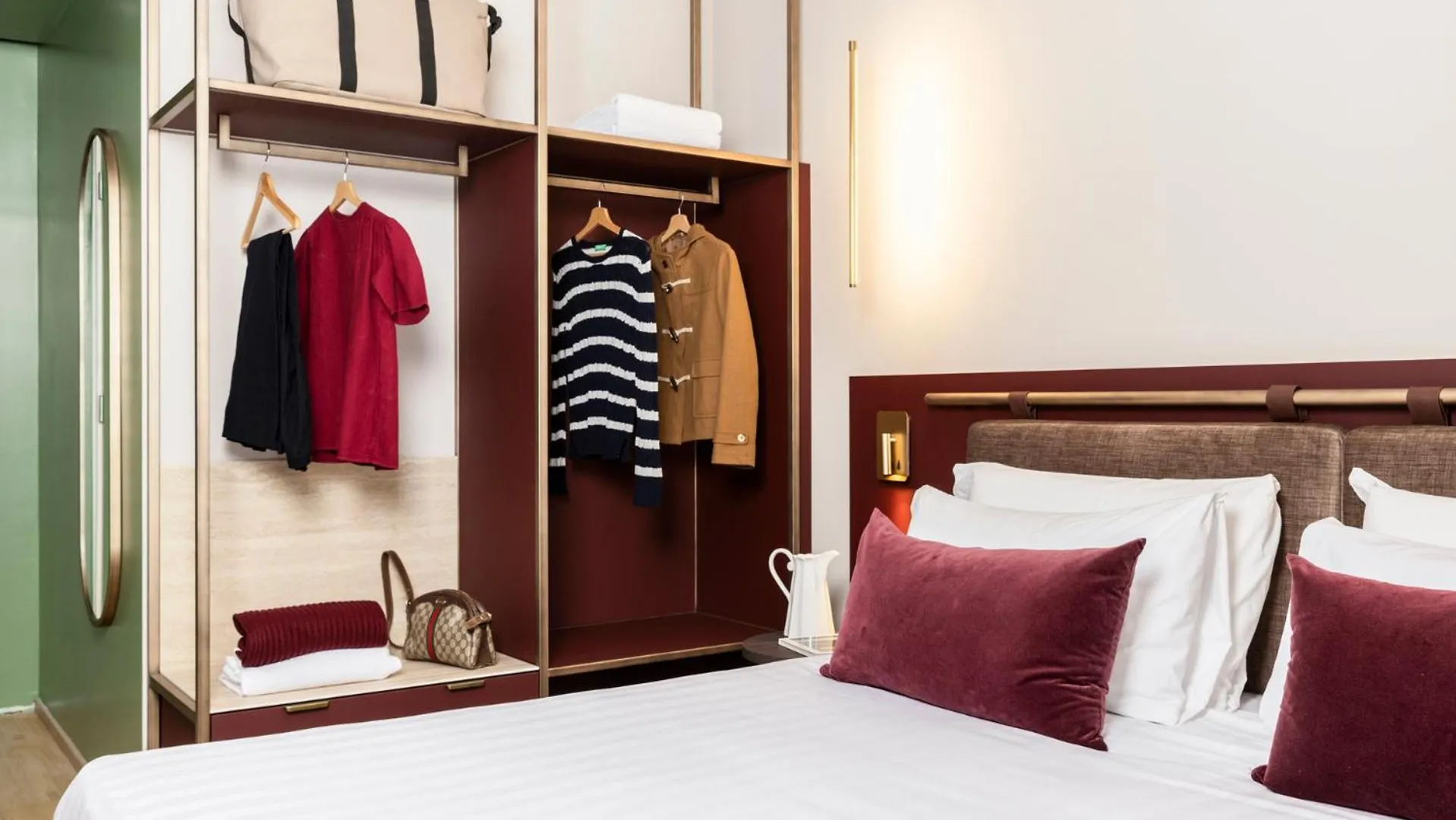 Adoro Hotel Roma