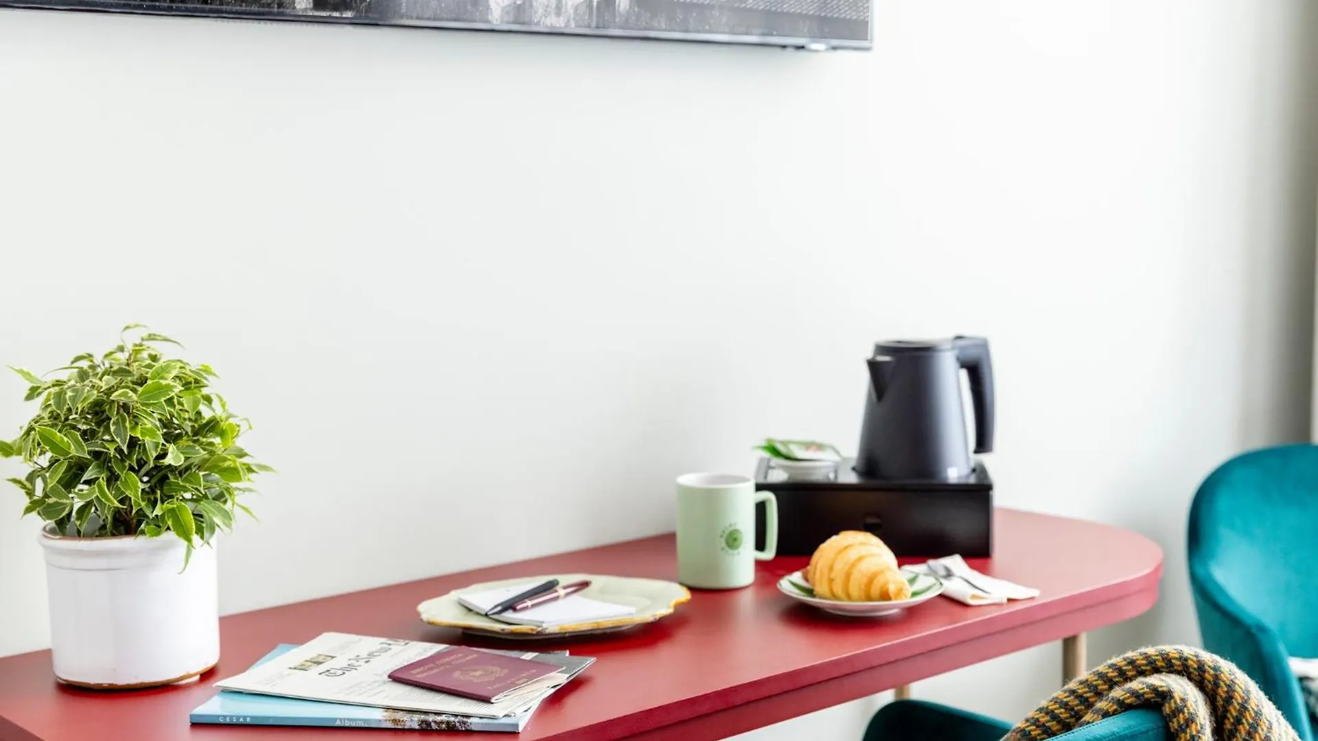 Adoro Hotel 로마