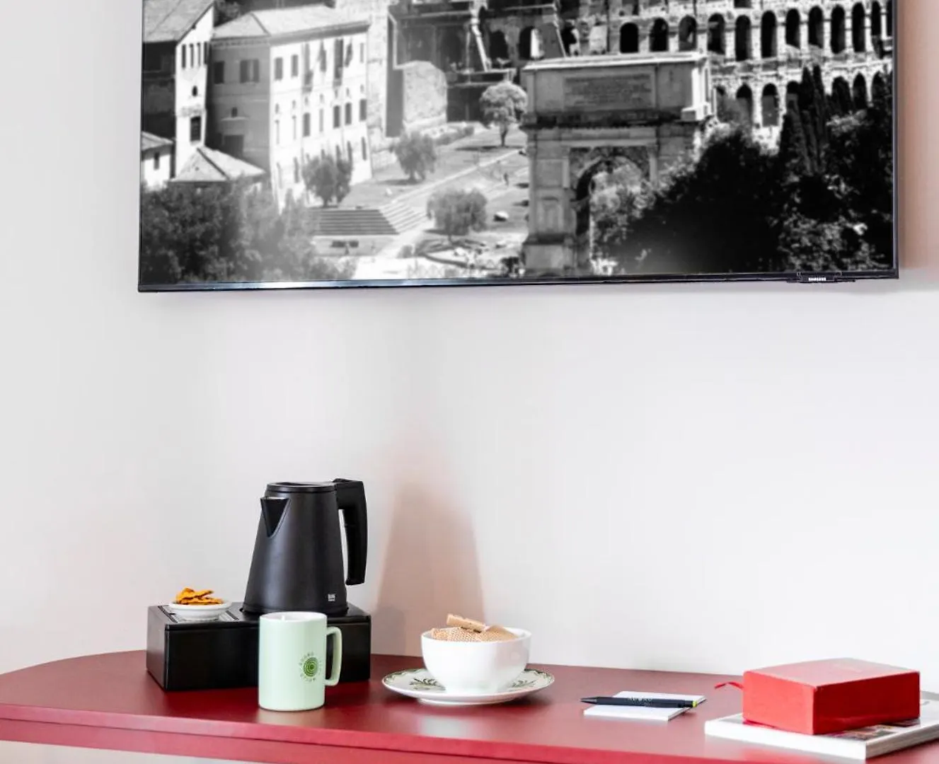 Adoro Hotel Rome