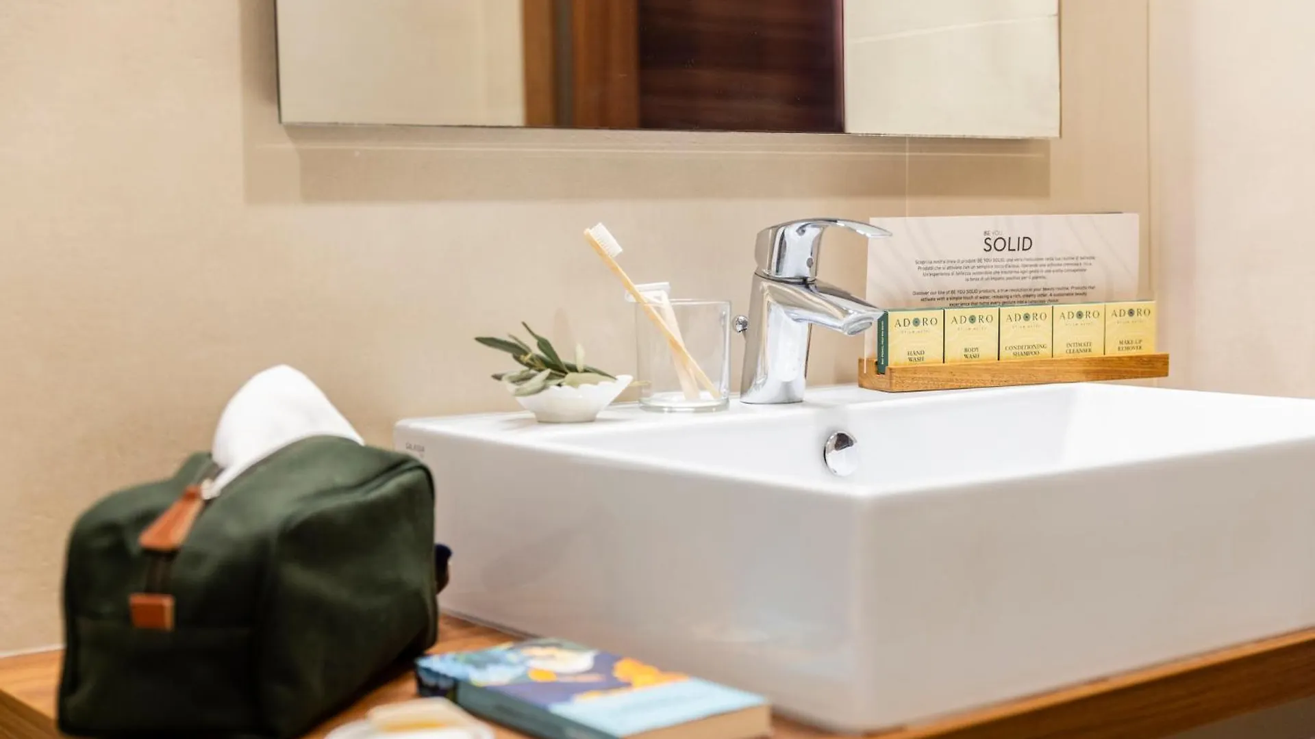 Adoro Hotel Roma