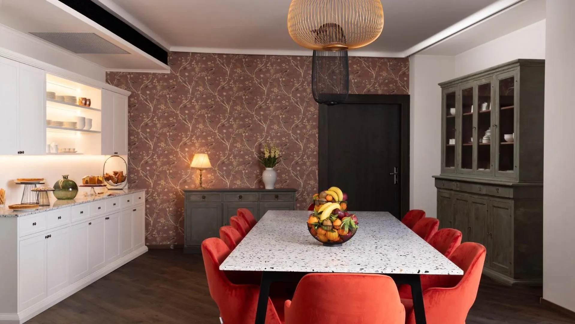 Adoro Hotel Rome