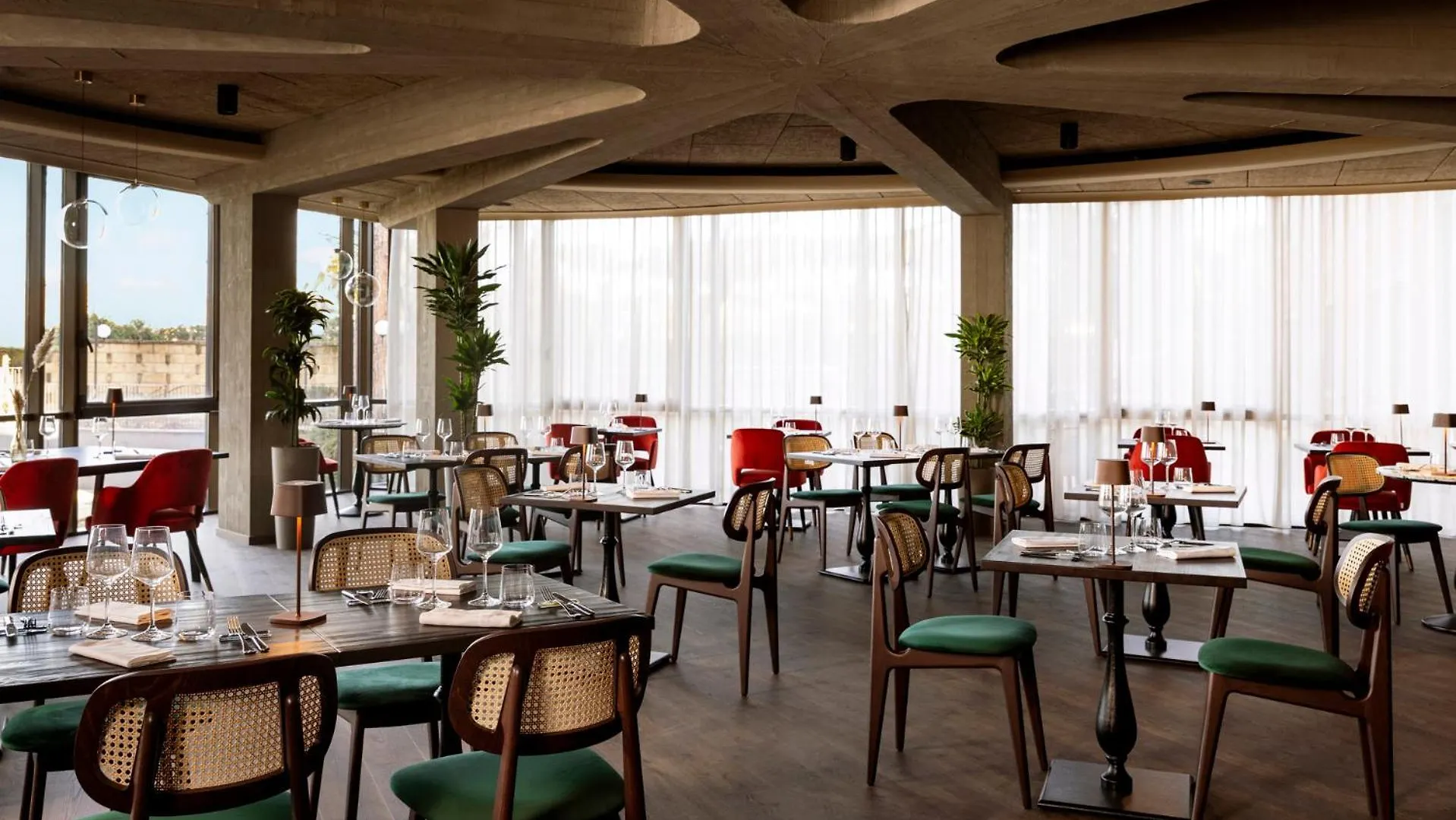 Adoro Hotel 로마 이탈리아