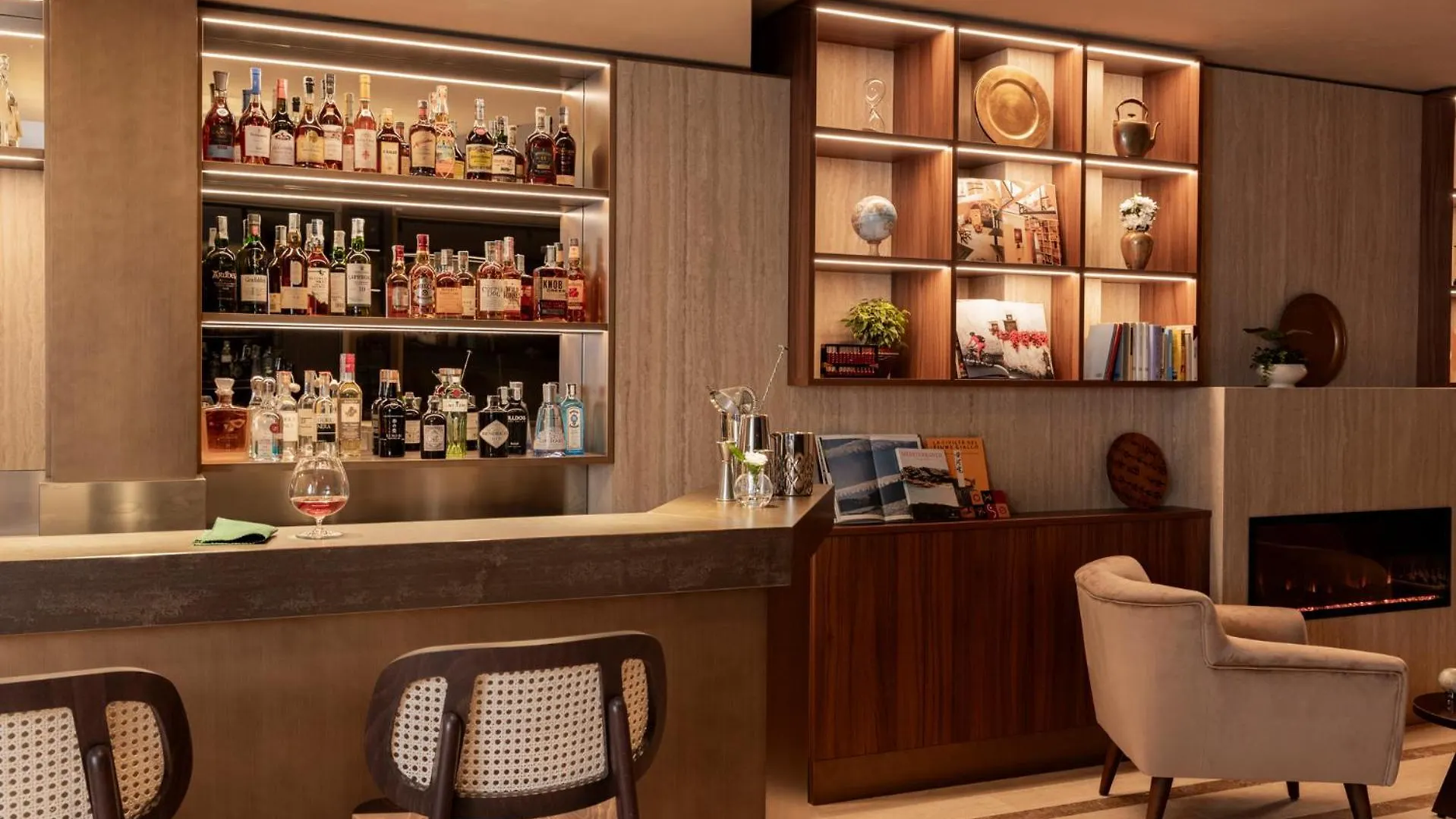 Adoro Hotel 로마 4*,  이탈리아