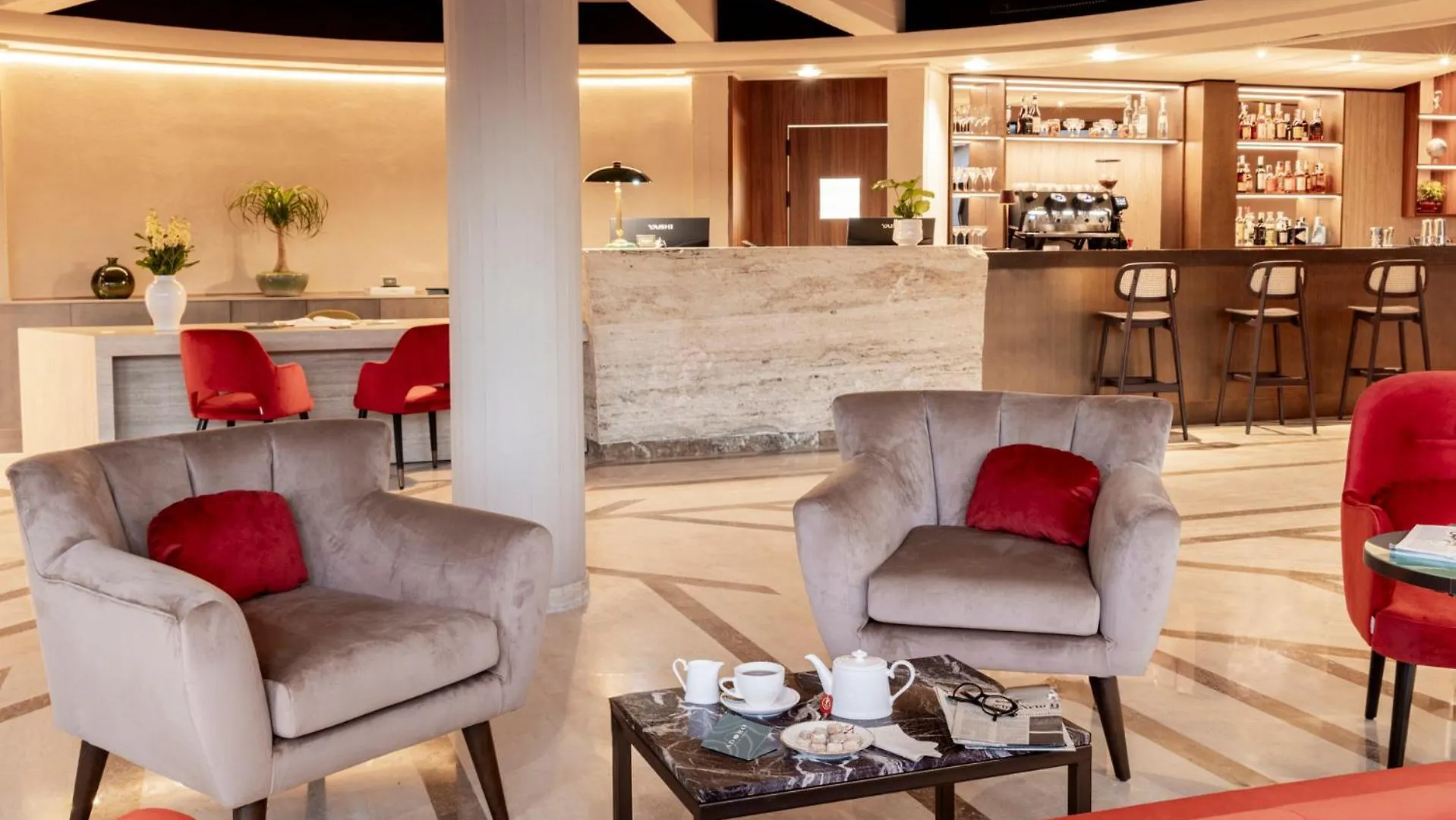 Adoro Hotel 로마