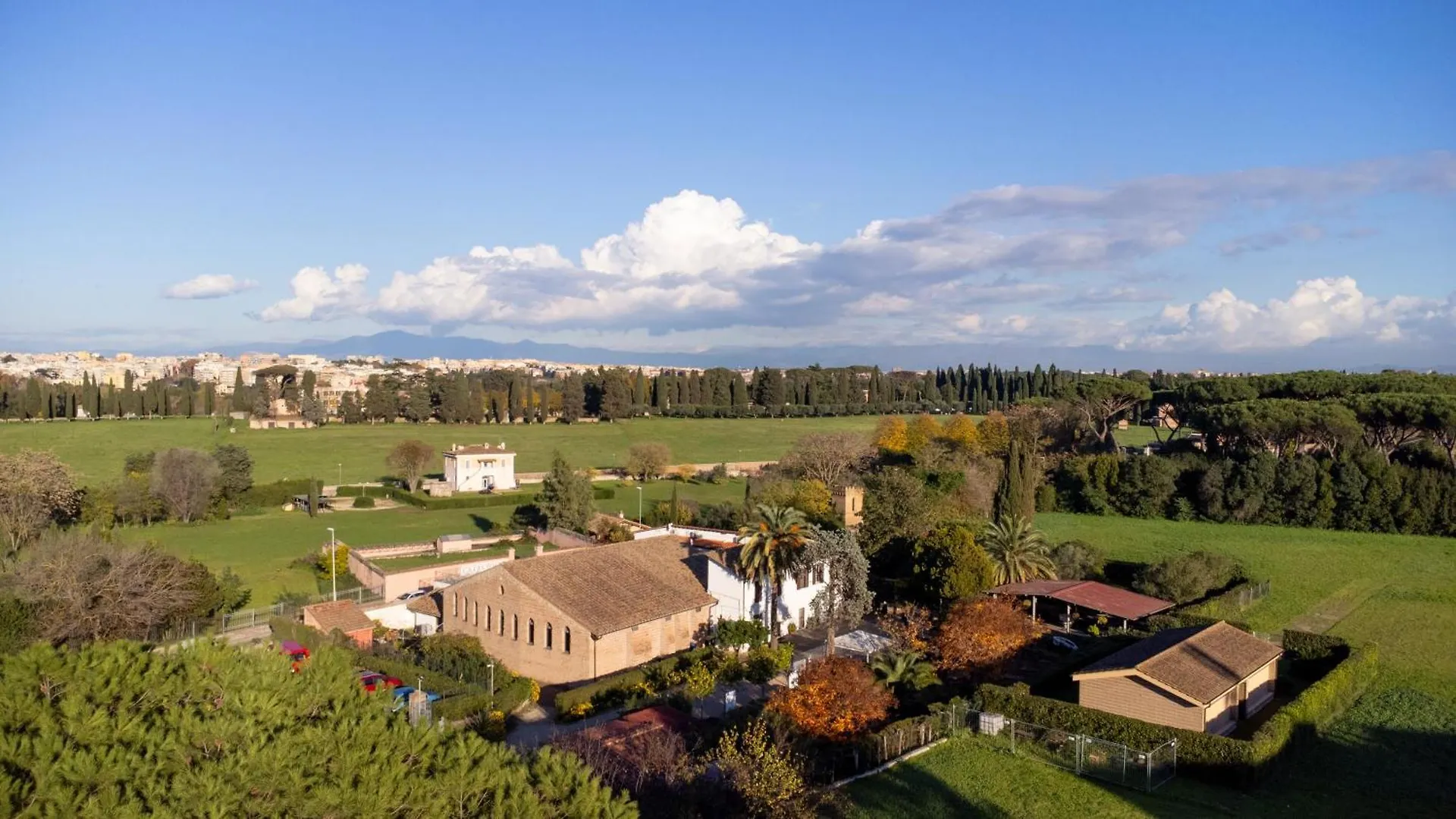 Adoro Hotel Rome