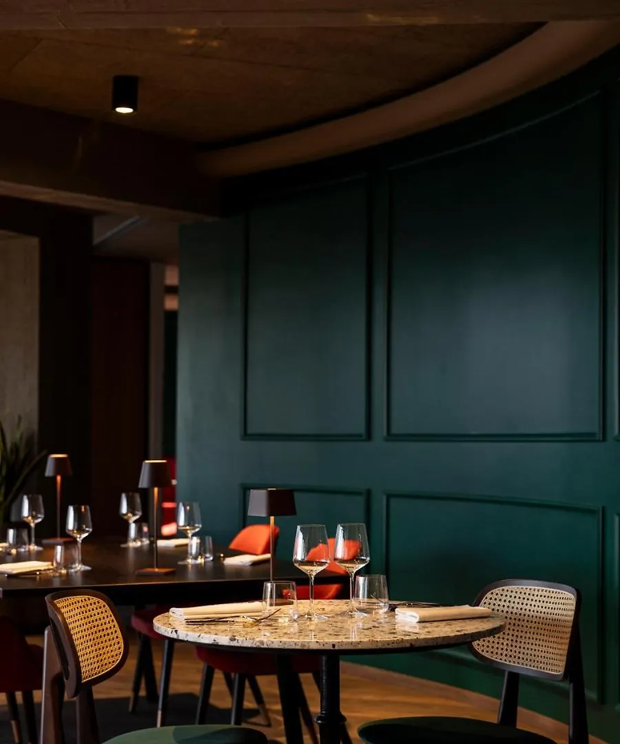 Adoro Hotel 로마