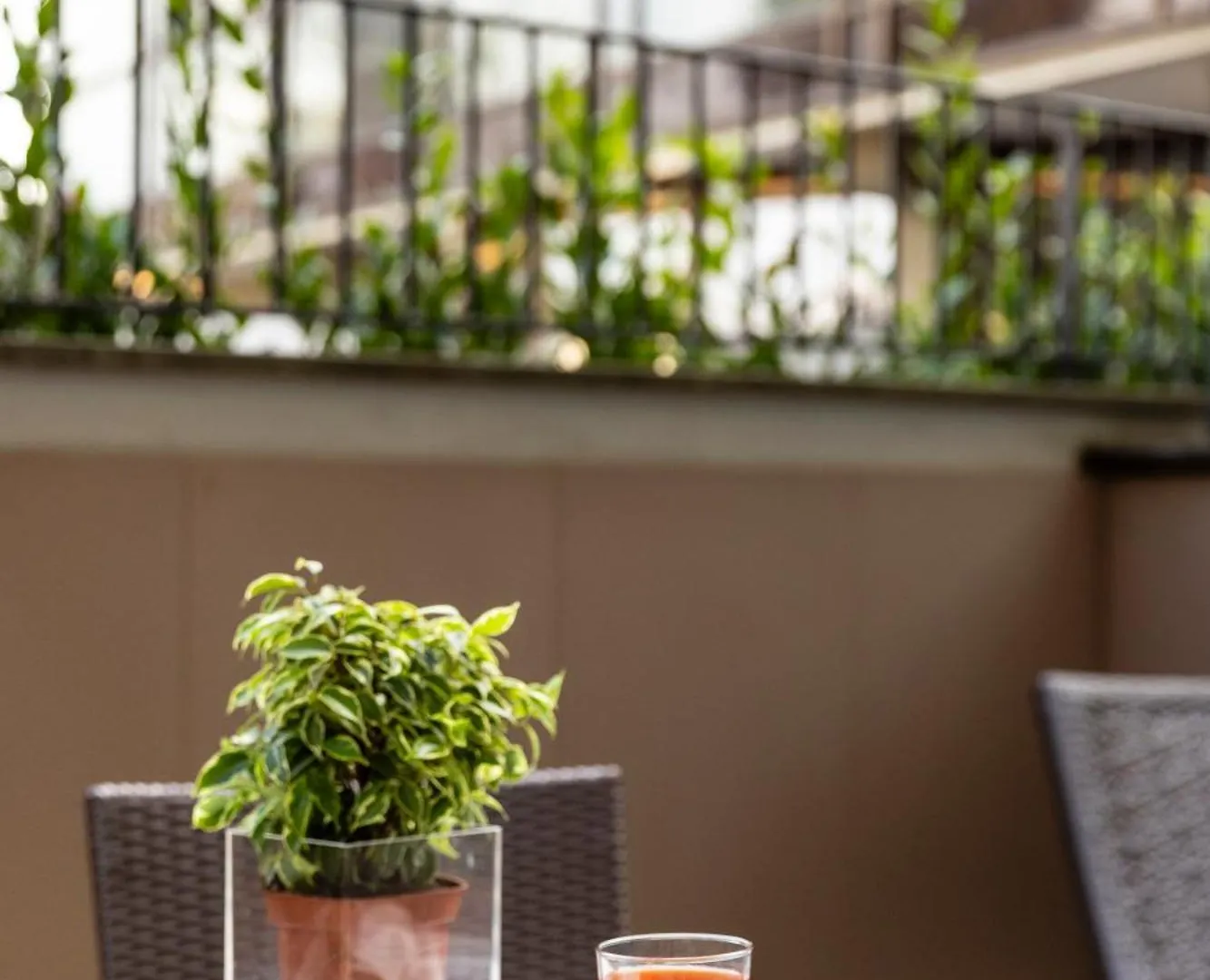 Adoro Hotel Rome 4*,