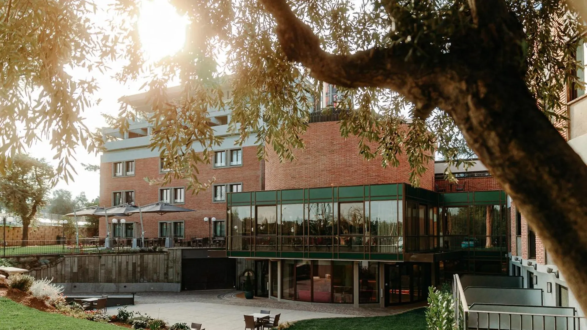 Adoro Hotel 로마