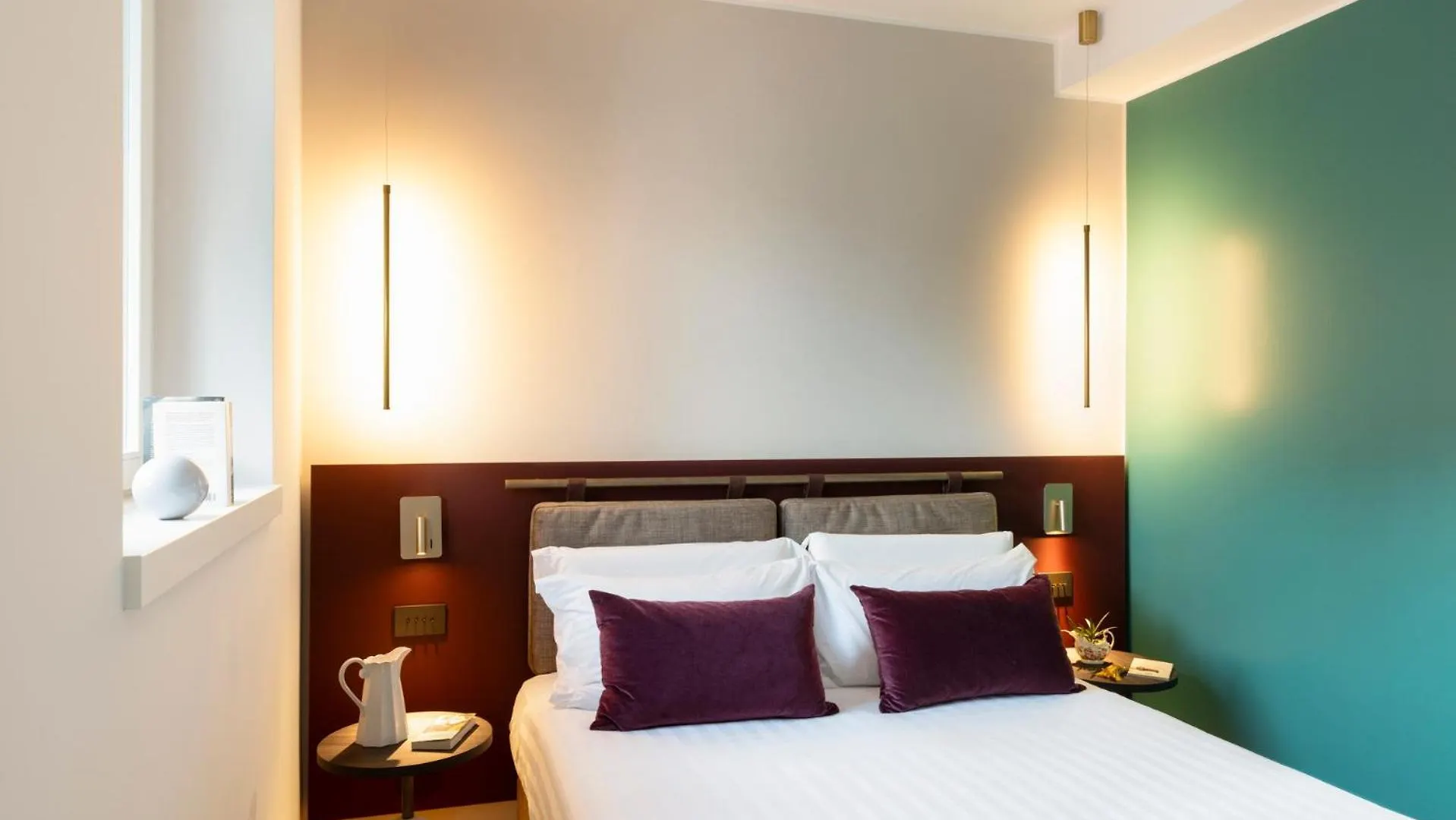 Adoro Hotel Rome