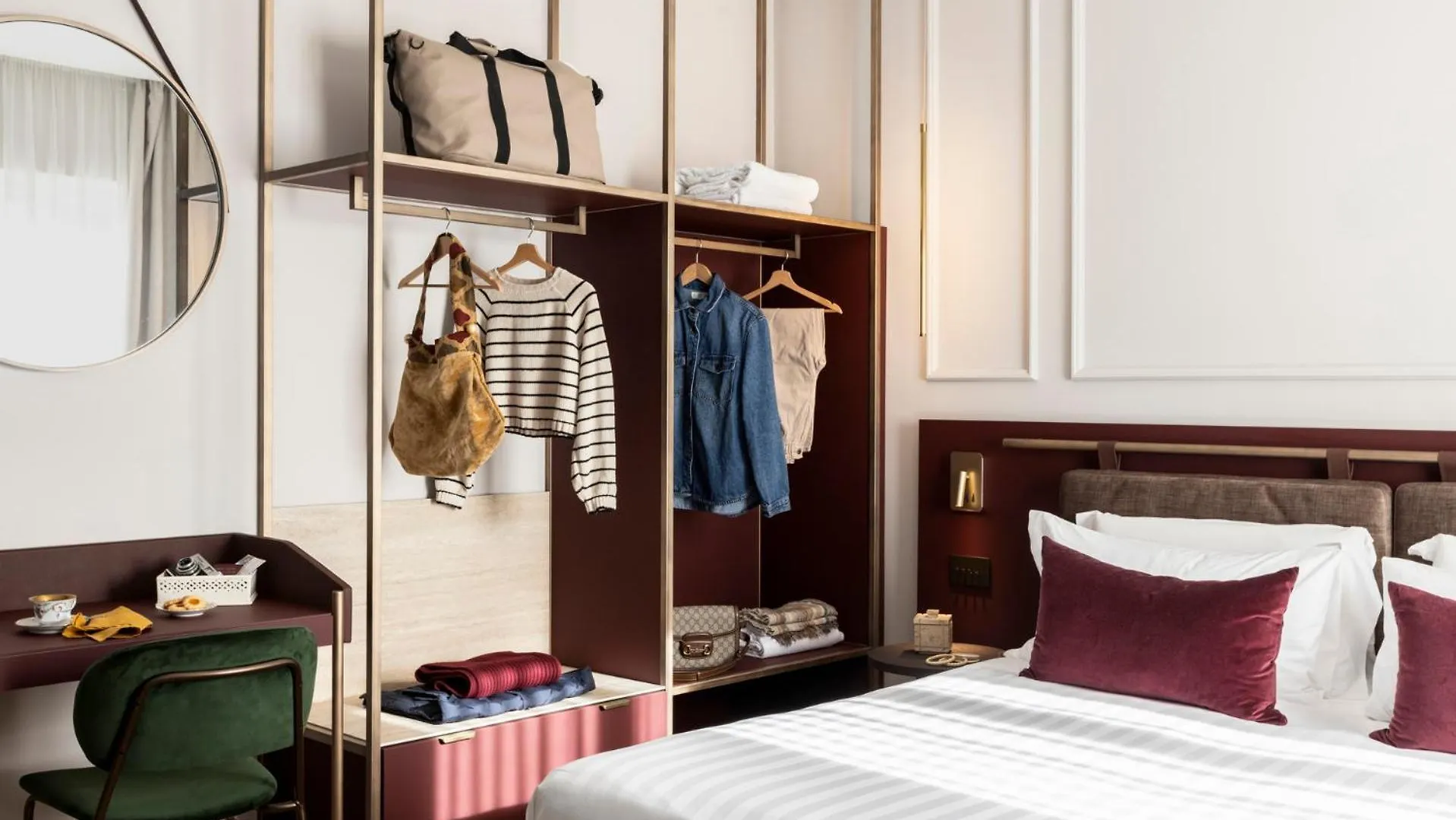 Adoro Hotel Rome
