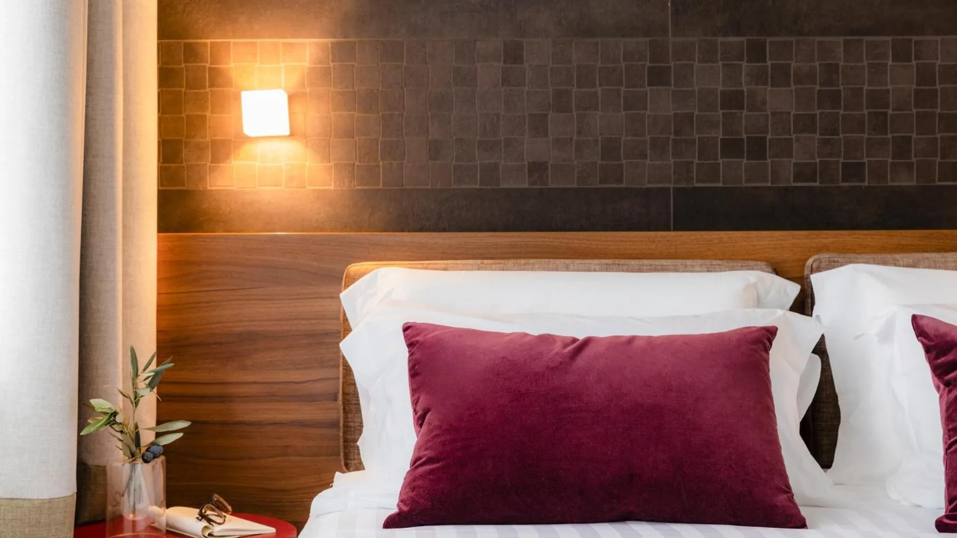 Adoro Hotel Rome