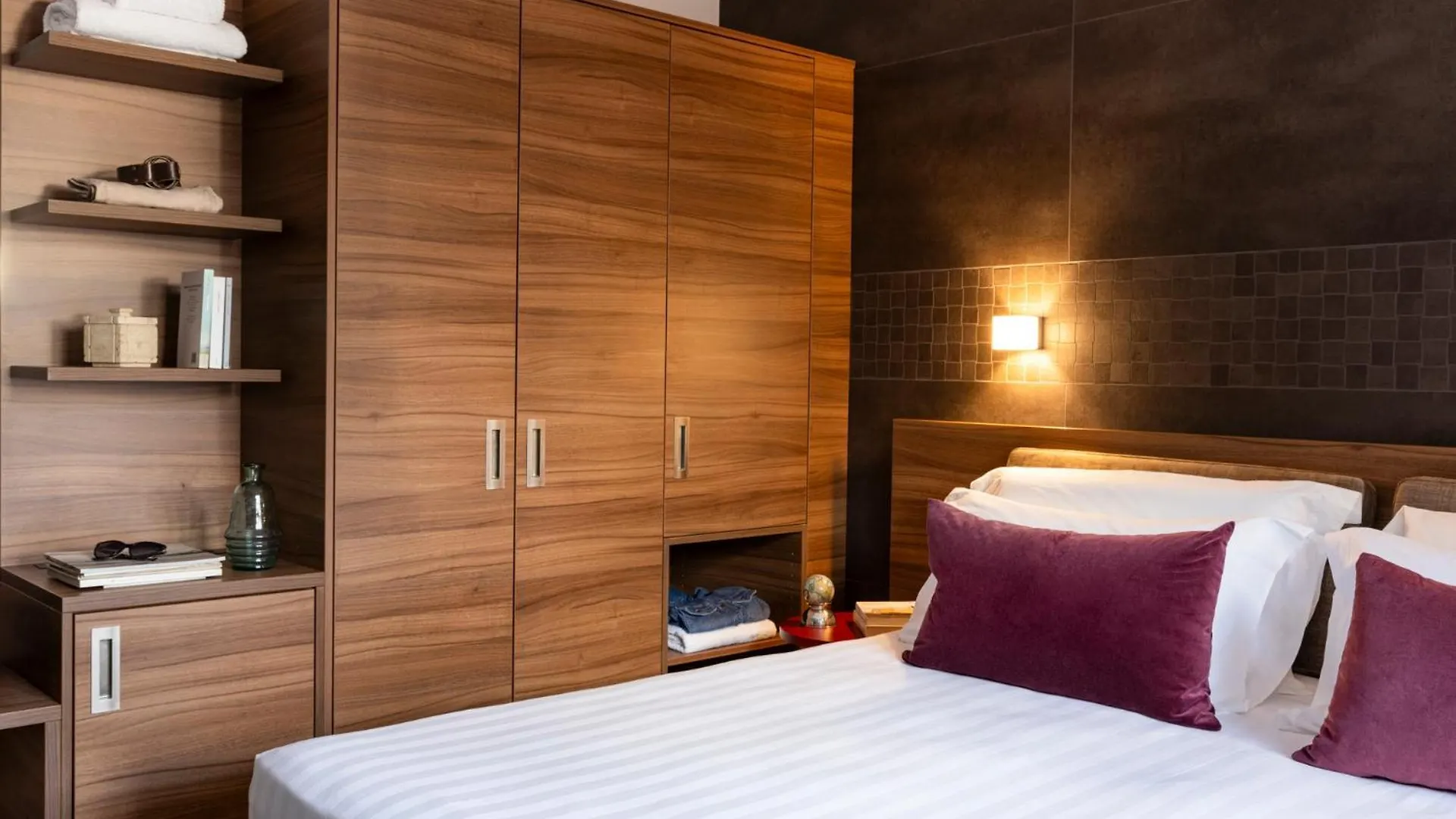 Adoro Hotel Rome
